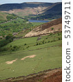 [UK] Dove Stone Reservoir and Meadow 53749711