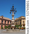 [Spain] Seville Fuente Farola 53749801