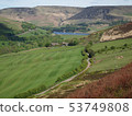 [UK] Dove Stone Reservoir and Meadow 53749808