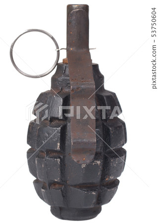 WW2 Soviet Red Army hand grenade WW2 Soviet Red Army hand grenade 53750604