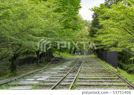 [Kyoto Prefecture] Kick-Up Incline 53751408