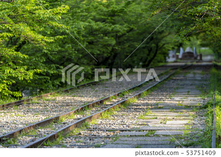 [Kyoto Prefecture] Kick-Up Incline 53751409