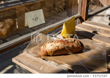 Bread cafe image Bread cafe image 53751597