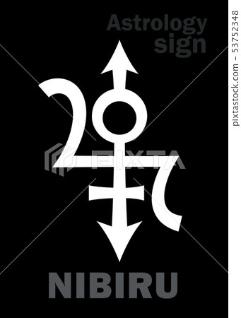 Astrology: Orphan planet NIBIRU Astrology: Orphan planet NIBIRU 53752348