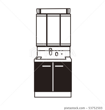 Wash basin Wash basin 53752503
