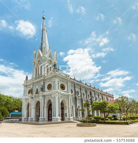 Nativity of Our Lady Cathedral church is a Nativity of Our Lady Cathedral church is a 53753088