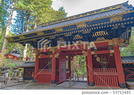Nikko Sanwa Odera Temple Nikko Sanwa Odera Temple 53753485