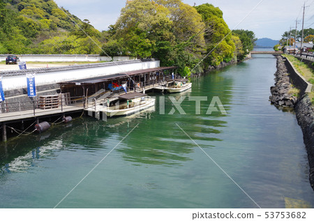 Tokihachikei Pleasure Boat Hall and Outer Hori Tokihachikei Pleasure Boat Hall and Outer Hori 53753682