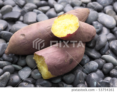 Stone roast sweet Stone roast sweet 53754161