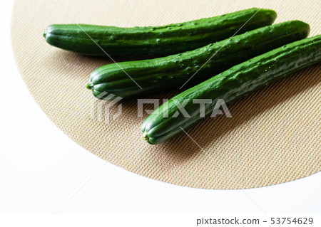 Cucumber Cucumber 53754629