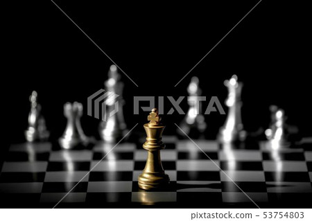 chess board game for competition and strategy chess board game for competition and strategy 53754803