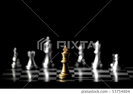 chess board game for competition and strategy chess board game for competition and strategy 53754804