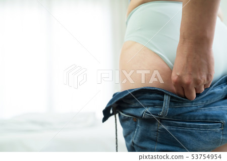 Female change of clothes Female change of clothes 53754954