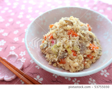 很多美味的豆渣 53755030