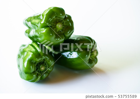 green pepper  53755589