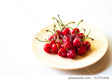 Cherry · Red Sayaka Cherry · Red Sayaka 53755840