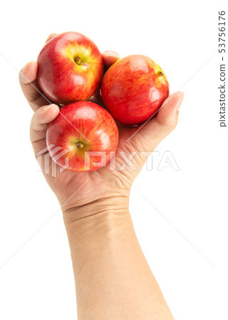 New Zealand apples, jazz apples 53756176