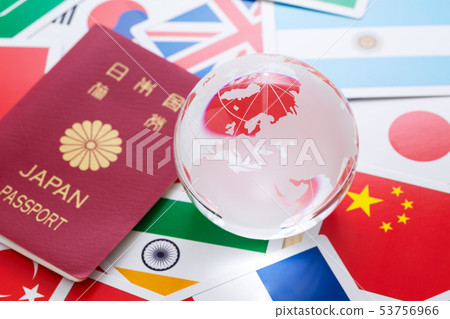 Earth flag Earth flag 53756966