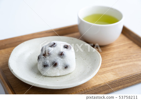 豆大福 53758211