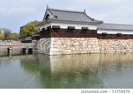 廣島城Ninomarudaira 廣島城Ninomarudaira 53758470