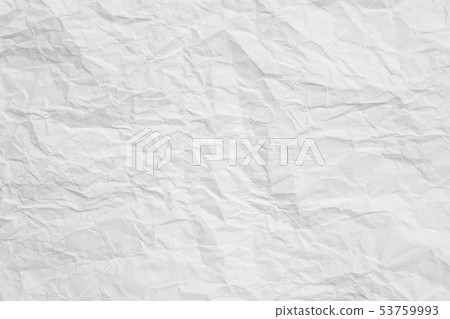 white crumpled paper background abstract wrinkled white crumpled paper background abstract wrinkled 53759993