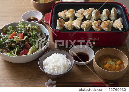Hot plate shochu Hot plate shochu 53760080