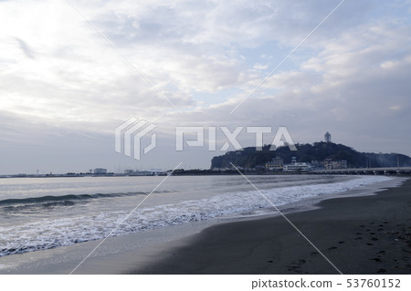 Shonan (Winter) Shonan (Winter) 53760152