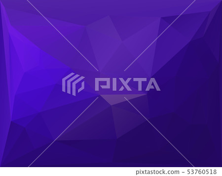 Purple Geometric Backdrop 53760518
