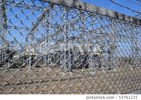 Substation equipment 53761225