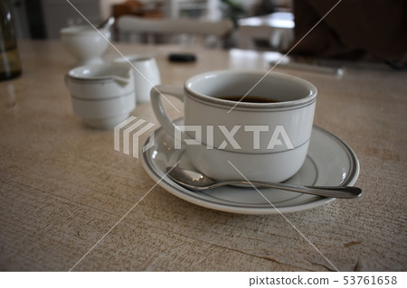 Coffee cup Coffee cup 53761658