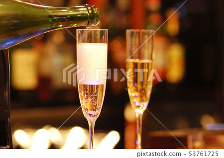 香檳酒 香檳酒 53761725