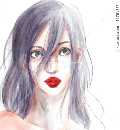 Woman Woman 53761875