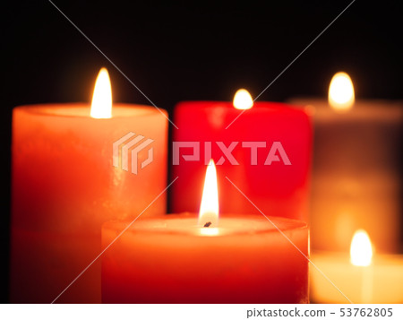 Candle Candle 53762805