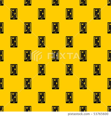 Phone innards pattern vector Phone innards pattern vector 53765600