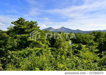 Urabando Nakasenuma和蔚山 Urabando Nakasenuma和蔚山 53766073