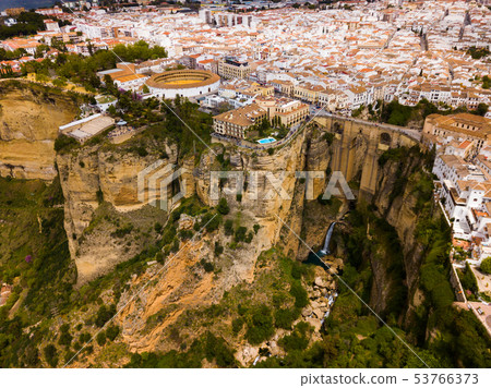 Ronda, Spain Ronda, Spain 53766373
