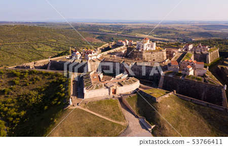 Nossa Senhora da Graca Fort, Alcacova, Portugal 53766411