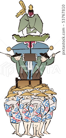 Ukiyoe Townman # 33 53767810