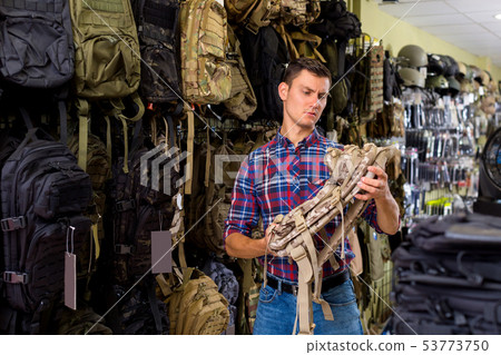 Male customer choise camouflage bag Male customer choise camouflage bag 53773750