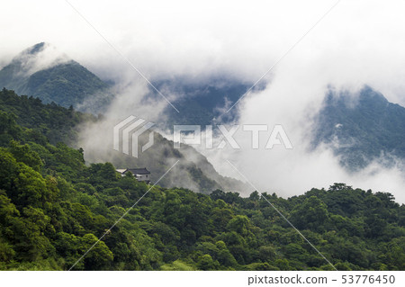 山中小屋 山中小屋 53776450