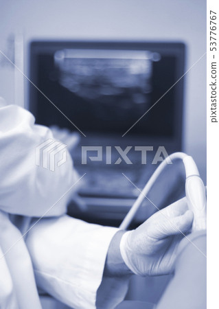 EPI dry needling ultrasound scan 53776767