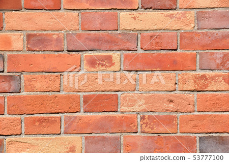 Red brick Red brick 53777100
