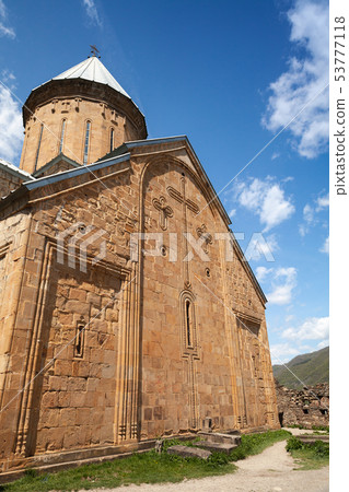 Church of the Mother of God, Ananuri Church of the Mother of God, Ananuri 53777118