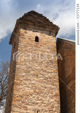 Tower of Ananuri complex Tower of Ananuri complex 53777134
