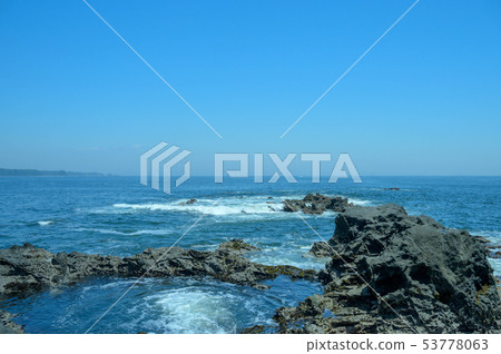 [神奈川縣] Jogashima / Awasaki 53778063