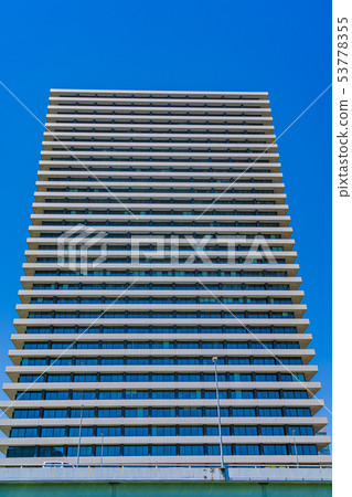 Osaka Kita Nakanoshima Skyscraper image Osaka Kita Nakanoshima Skyscraper image 53778355