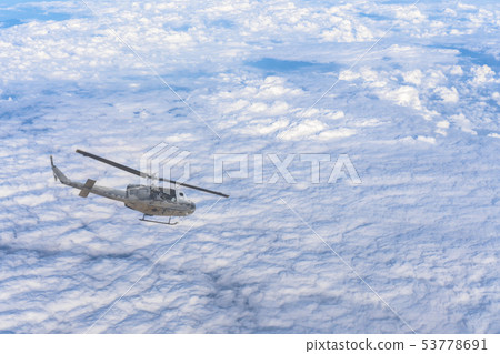 Thai Military Helicopter Thai Military Helicopter 53778691