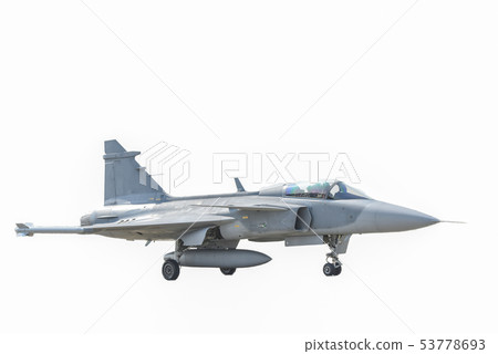 Plane Fighter jet 53778693