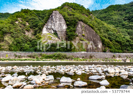 上郡町沖繩的風景 上郡町沖繩的風景 53779744