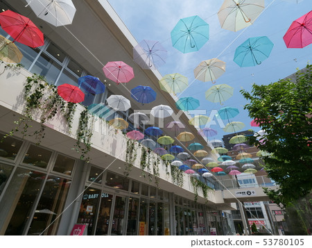 Umbrella Patio Umbrella Patio 53780105
